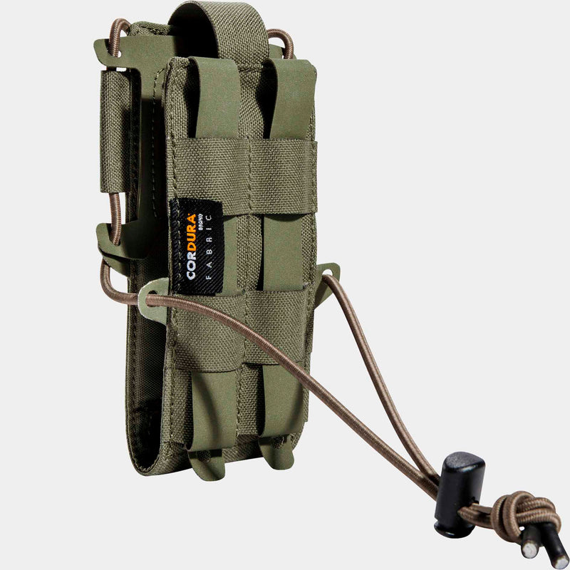 Funkgerätetasche Digi radio pouch - Tasmanian tiger