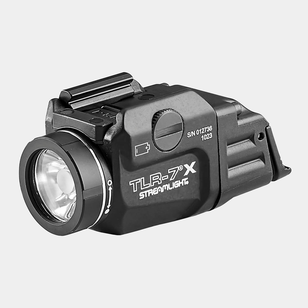 Lampe Frontale Streamlight Septor - Occasion, Fonctionnelle, Piles, Plastique