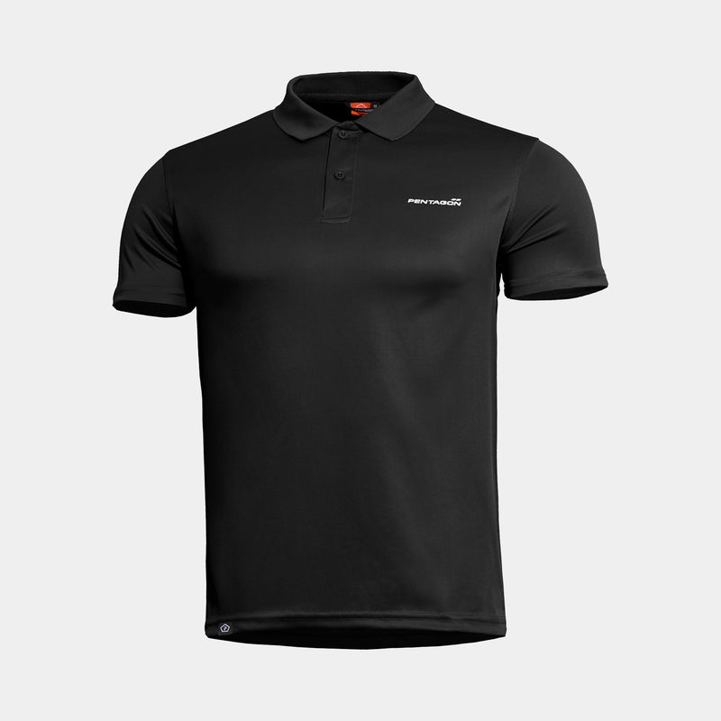 Polo de manga curta tática Anassa - Pentagon
