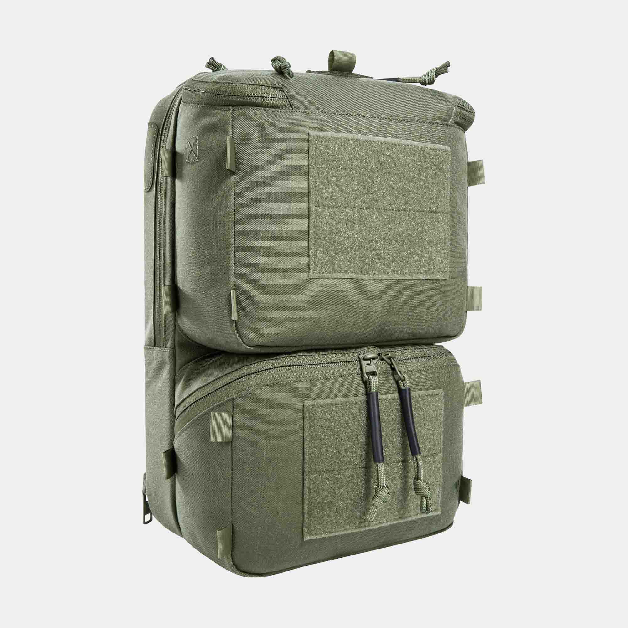 Panel trasero Operator Pack ZP para portaplacas - Tasmanian Tiger