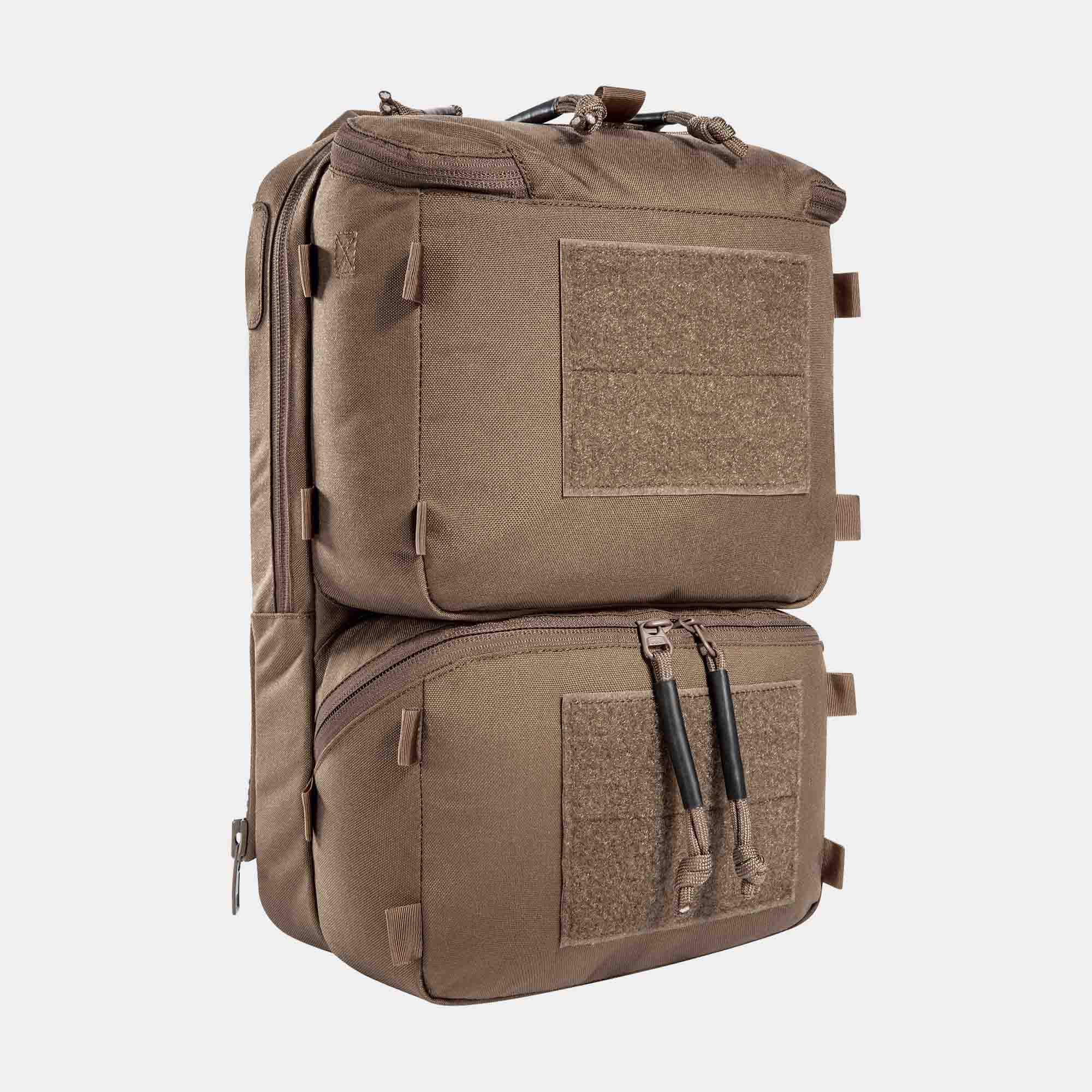 Panel trasero Operator Pack ZP para portaplacas - Tasmanian Tiger