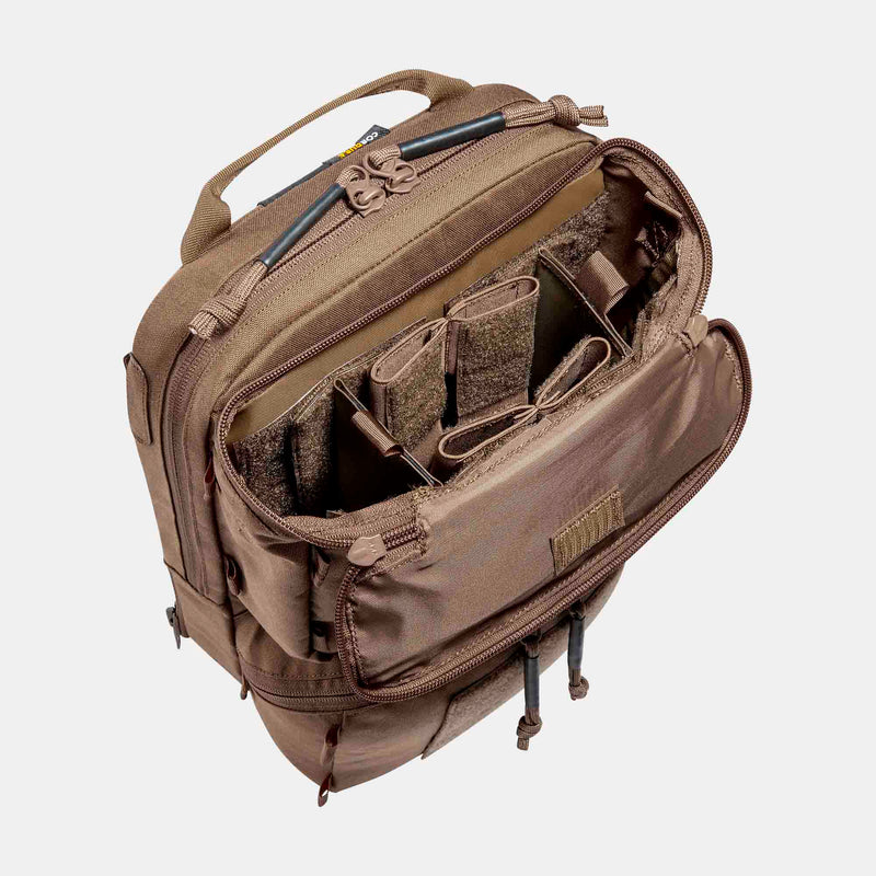 Rückwand Operator Pack ZP für Plattenträger - Tasmanian tiger