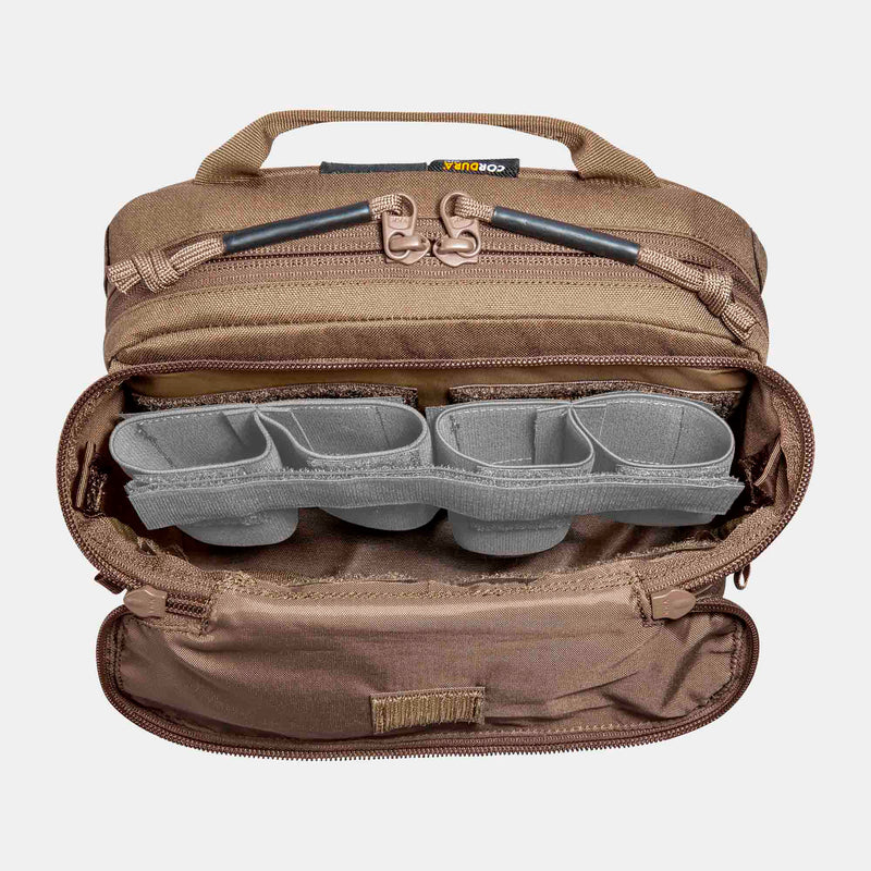 Rückwand Operator Pack ZP für Plattenträger - Tasmanian tiger