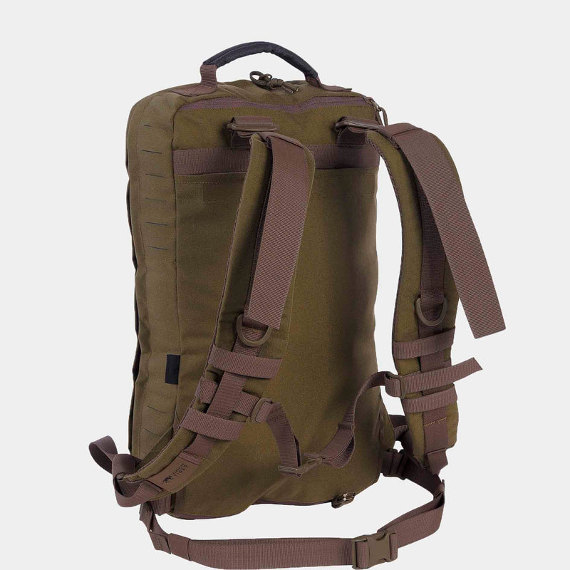 Mochila Sanitaria Medic Assault Pack MKII 15L - Tasmanian Tiger