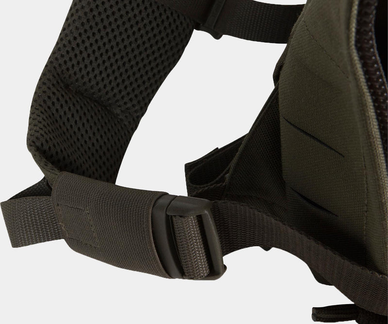 Mochila Sanitaria Medic Assault Pack MKII 15L - Tasmanian Tiger