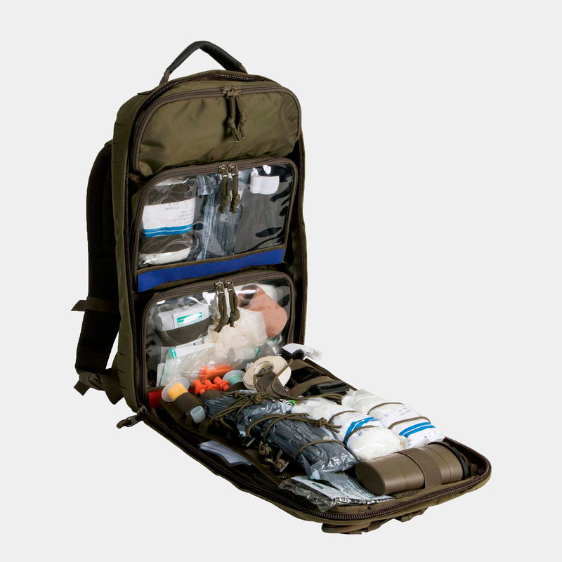 Mochila Sanitaria Medic Assault Pack MKII 15L - Tasmanian Tiger