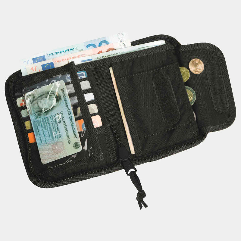 Geldbörse Mil Wallet - Tasmanian tiger