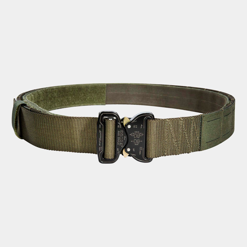 Ceinture porte-équipement modular belt set - Tasmanian tiger