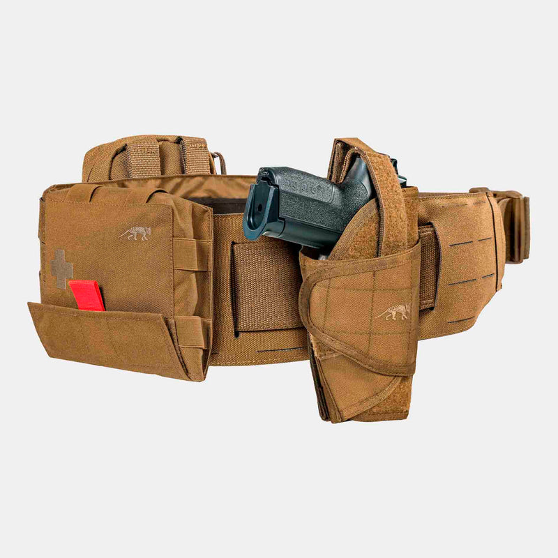 Ceinture porte-équipement Warrior belt laser cut - Tasmanian tiger