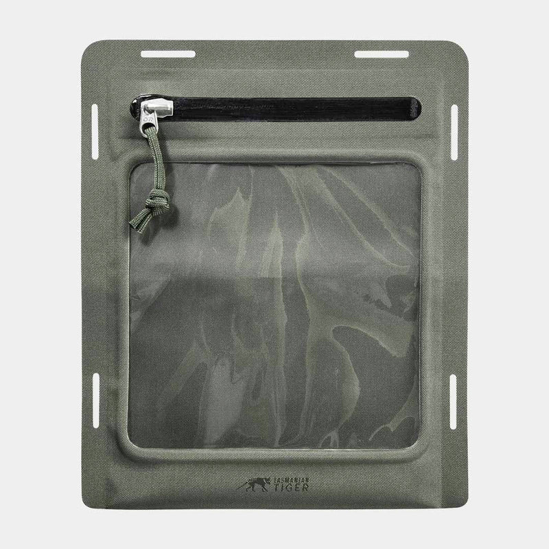 Bolsa impermeável W-Pouch A5 - Tasmanian Tiger