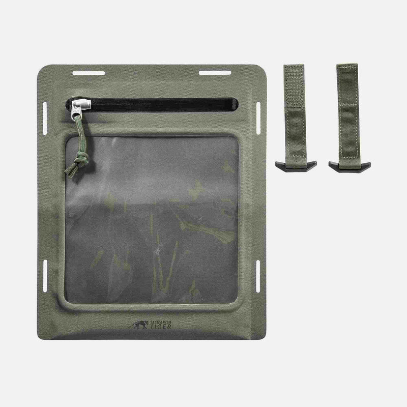 Bolsa impermeável W-Pouch A5 - Tasmanian Tiger