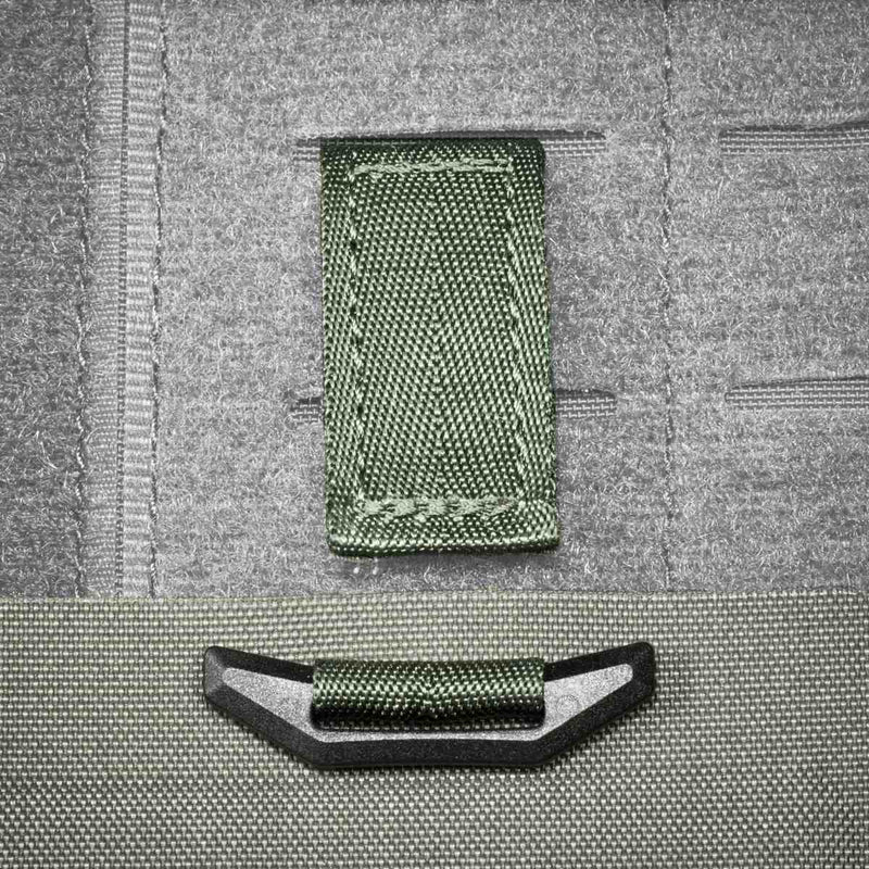 Bolsa impermeável W-Pouch A5 - Tasmanian Tiger