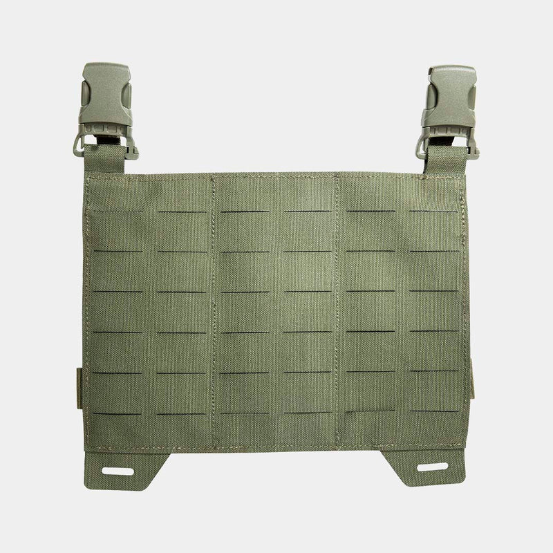 Carrier Laser Cut Frontplatte - Tasmanian tiger