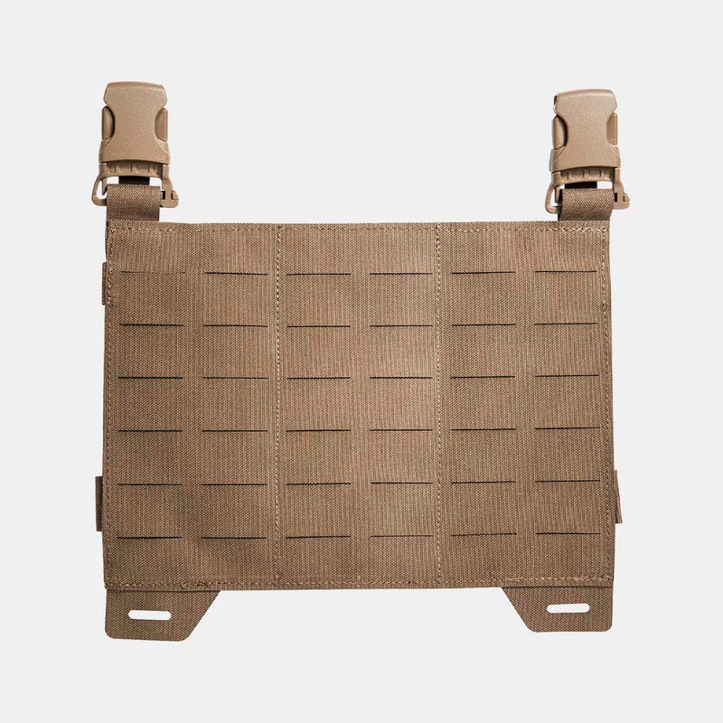 Carrier Laser Cut Frontplatte - Tasmanian tiger