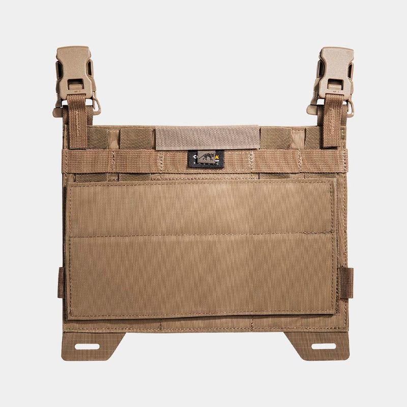 Carrier Laser Cut Frontplatte - Tasmanian tiger