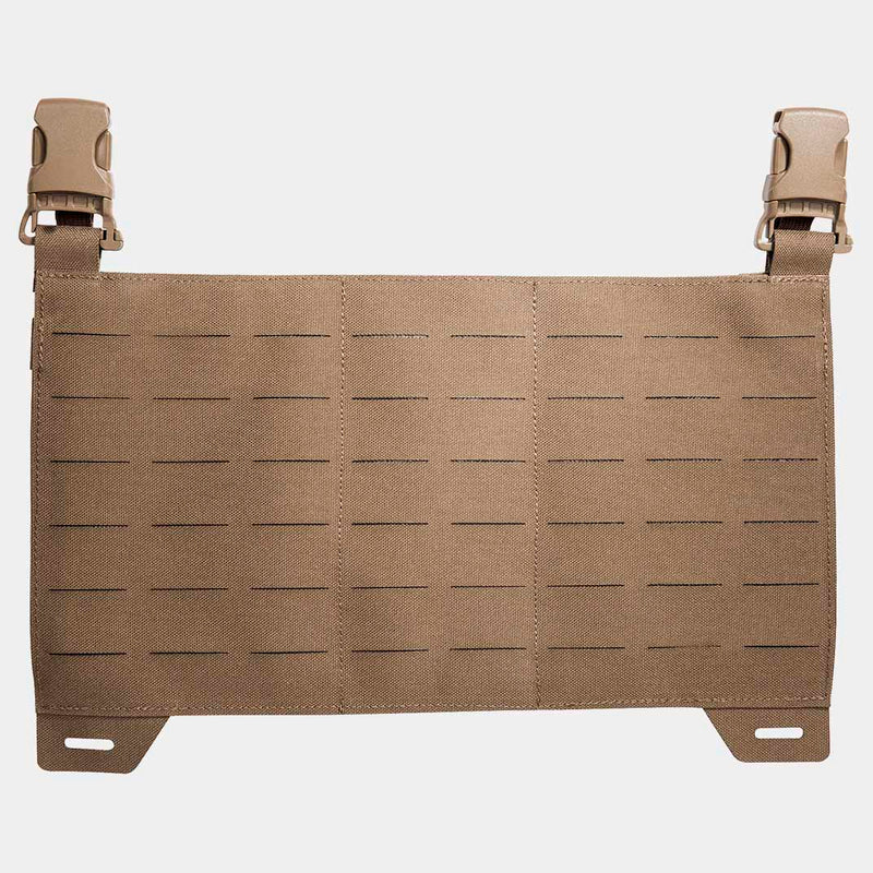 Carrier Laser Cut Frontplatte - Tasmanian tiger