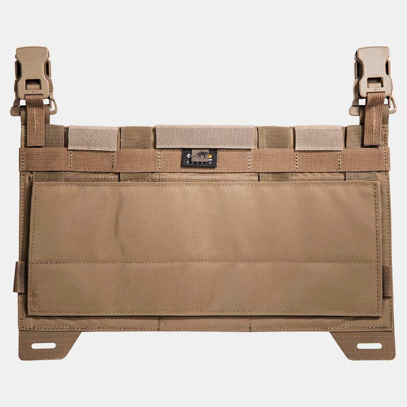 Carrier Laser Cut Frontplatte - Tasmanian tiger