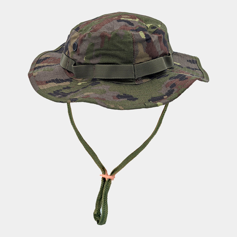 Chambergo - Immortal Warrior