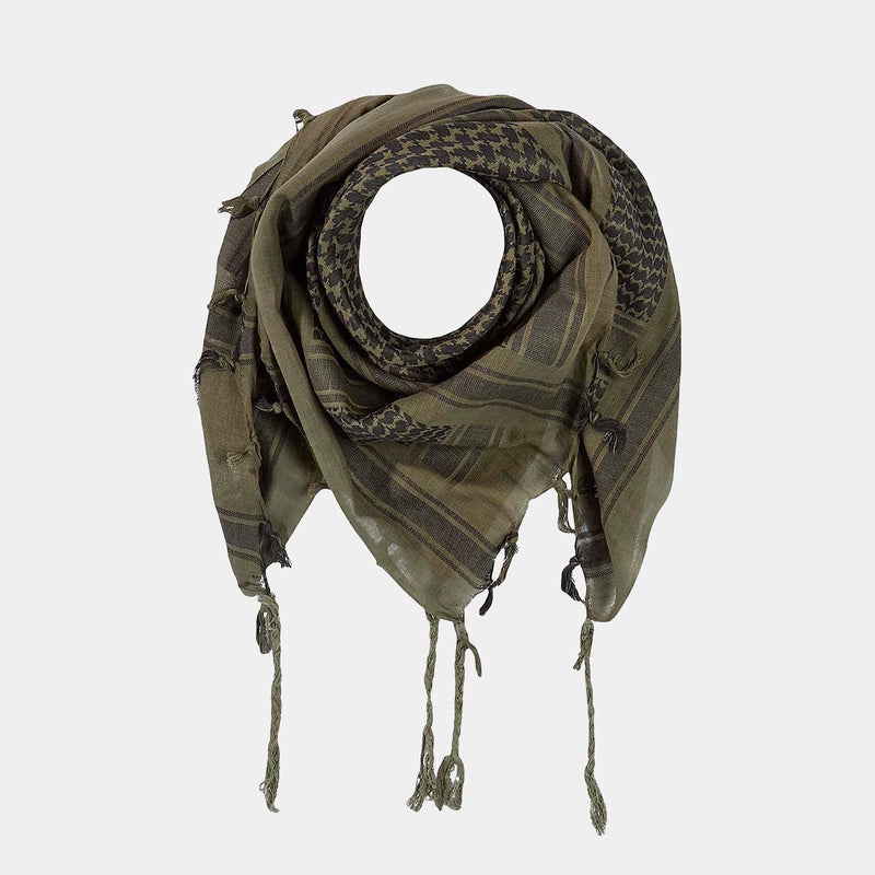 Foulard Shemagh MIL-TEC