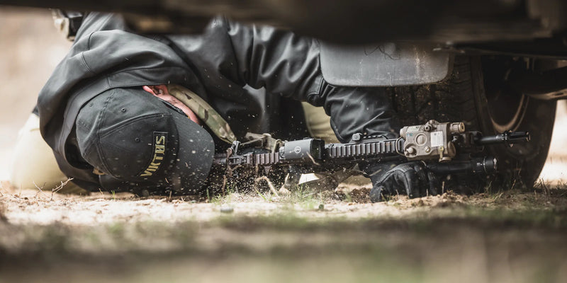 Guanti Leo Duty - Viktos