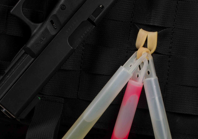 Bandas de goma micro (12 unidades) - Clawgear