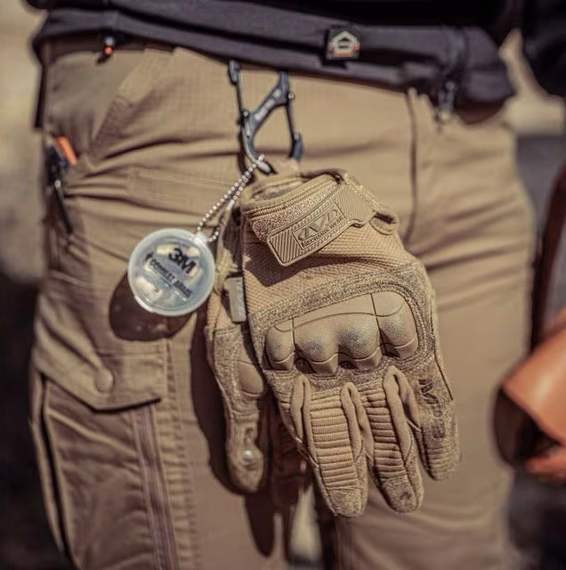 handschuhe m-pact Handschuhe M-PACT 3