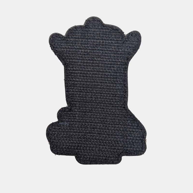 Parche da Academia Geral Militar (AGM)