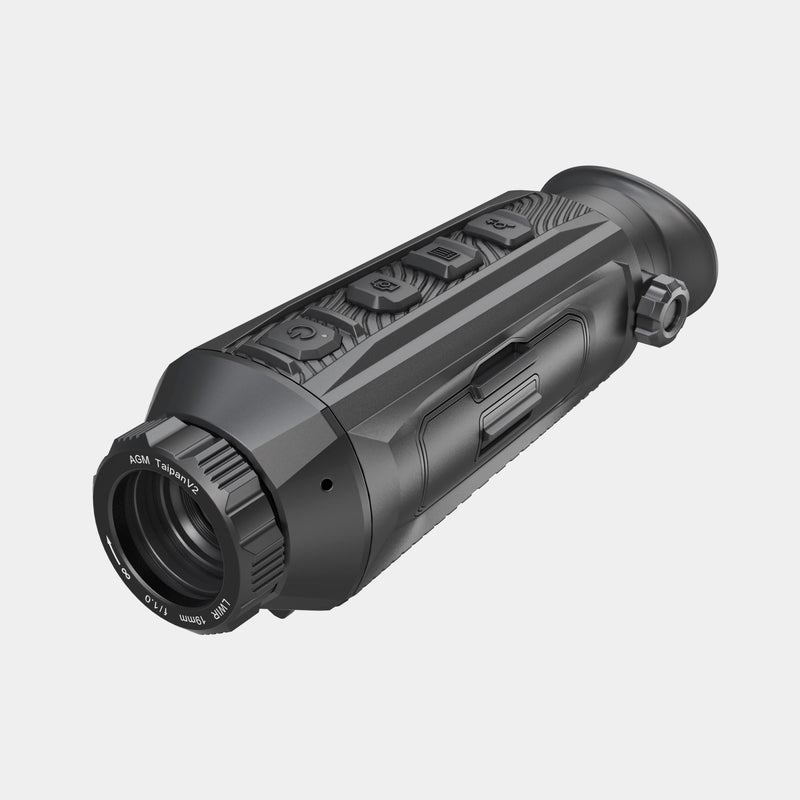 Taipan V2 Wärmebildmonokular - AGM