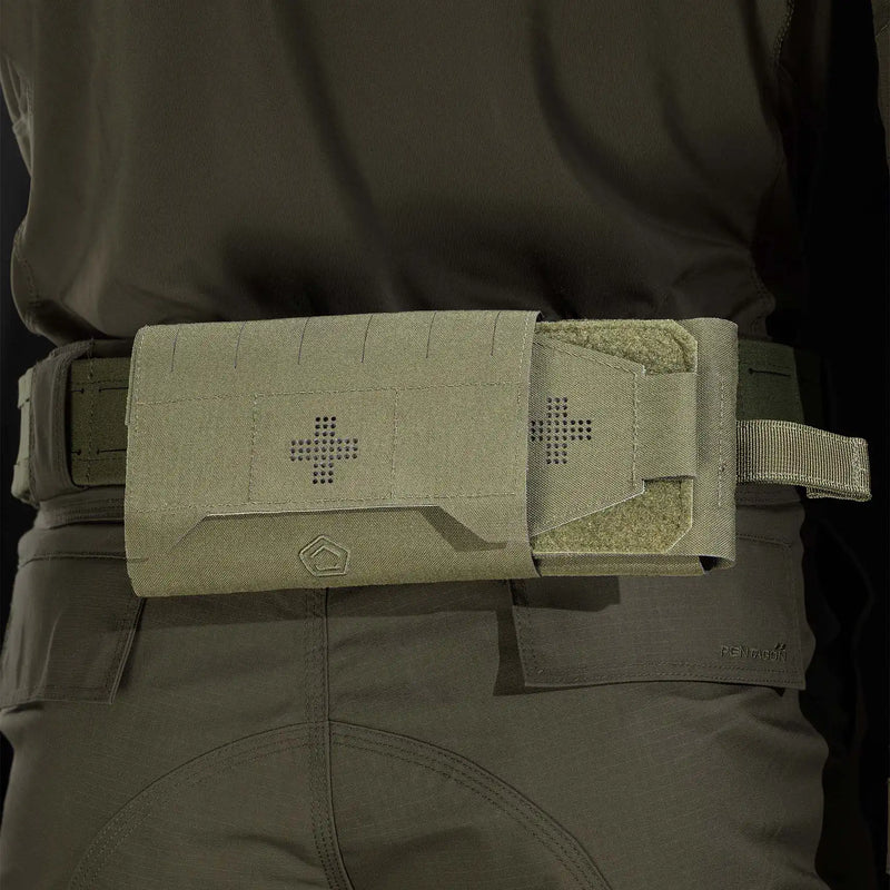 Botiquín IFAK Amina horizontal med pouch - Pentagon