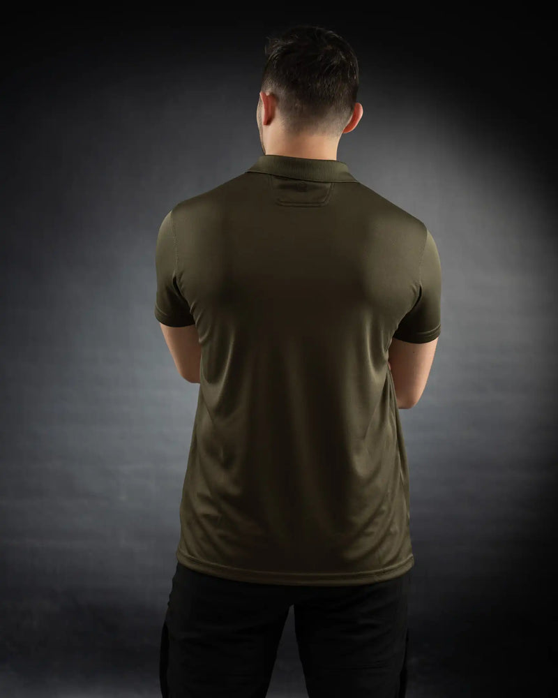 Taktisches Kurzarm-Poloshirt Anassa - Pentagon