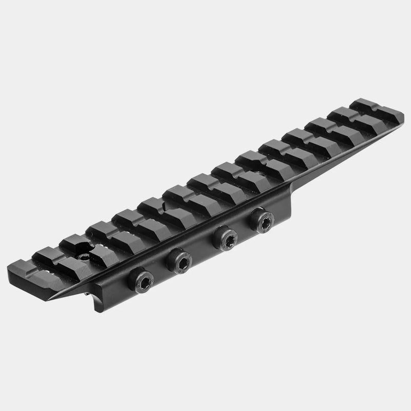 Universeller Dovetail-zu-Picatinny-Adapter UTG® - Leapers