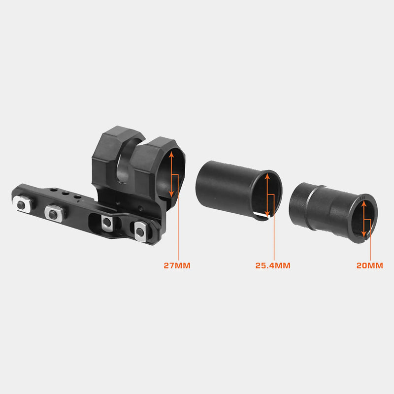 Anclaje de linterna para M-LOK UTG® - Leapers