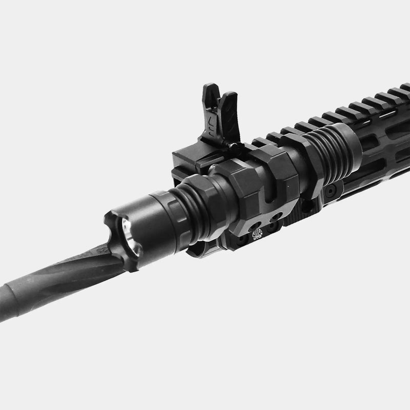 Anclaje de linterna para M-LOK UTG® - Leapers