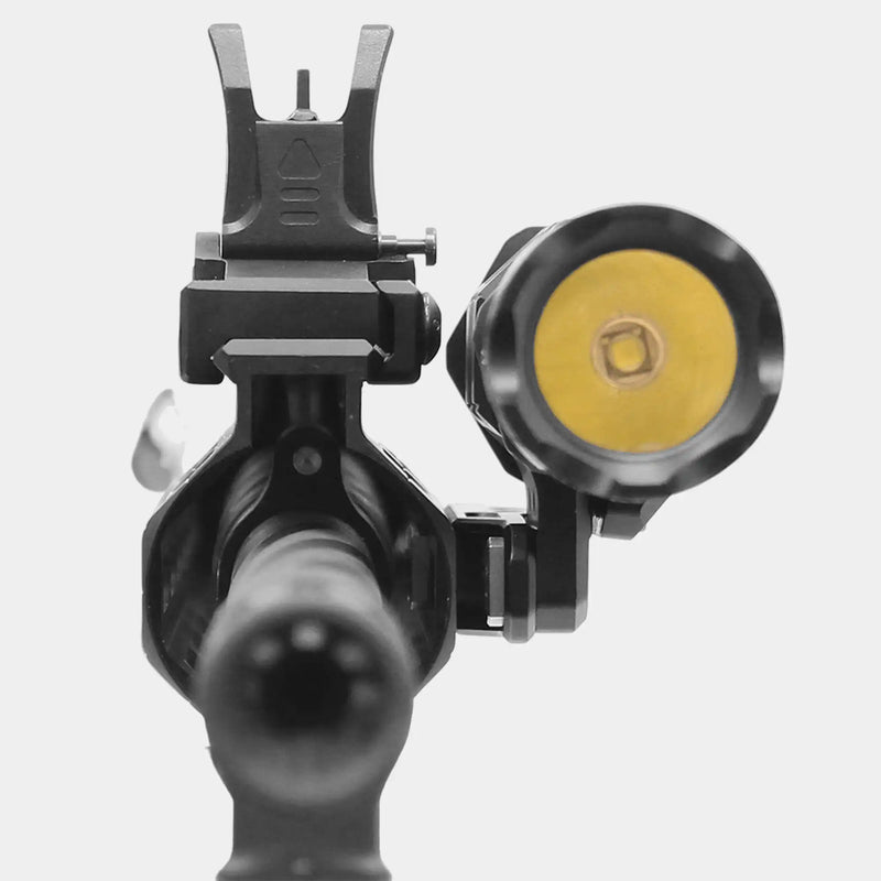 Anclaje de linterna para M-LOK UTG® - Leapers