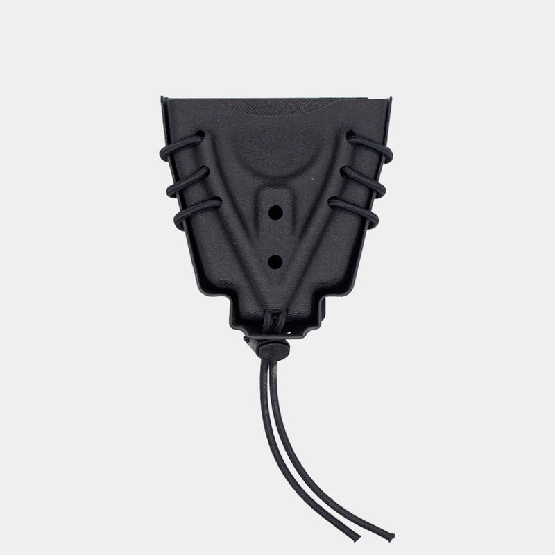 Porta manette Evolution Universal Handcuff Holder - Wilder Tactical