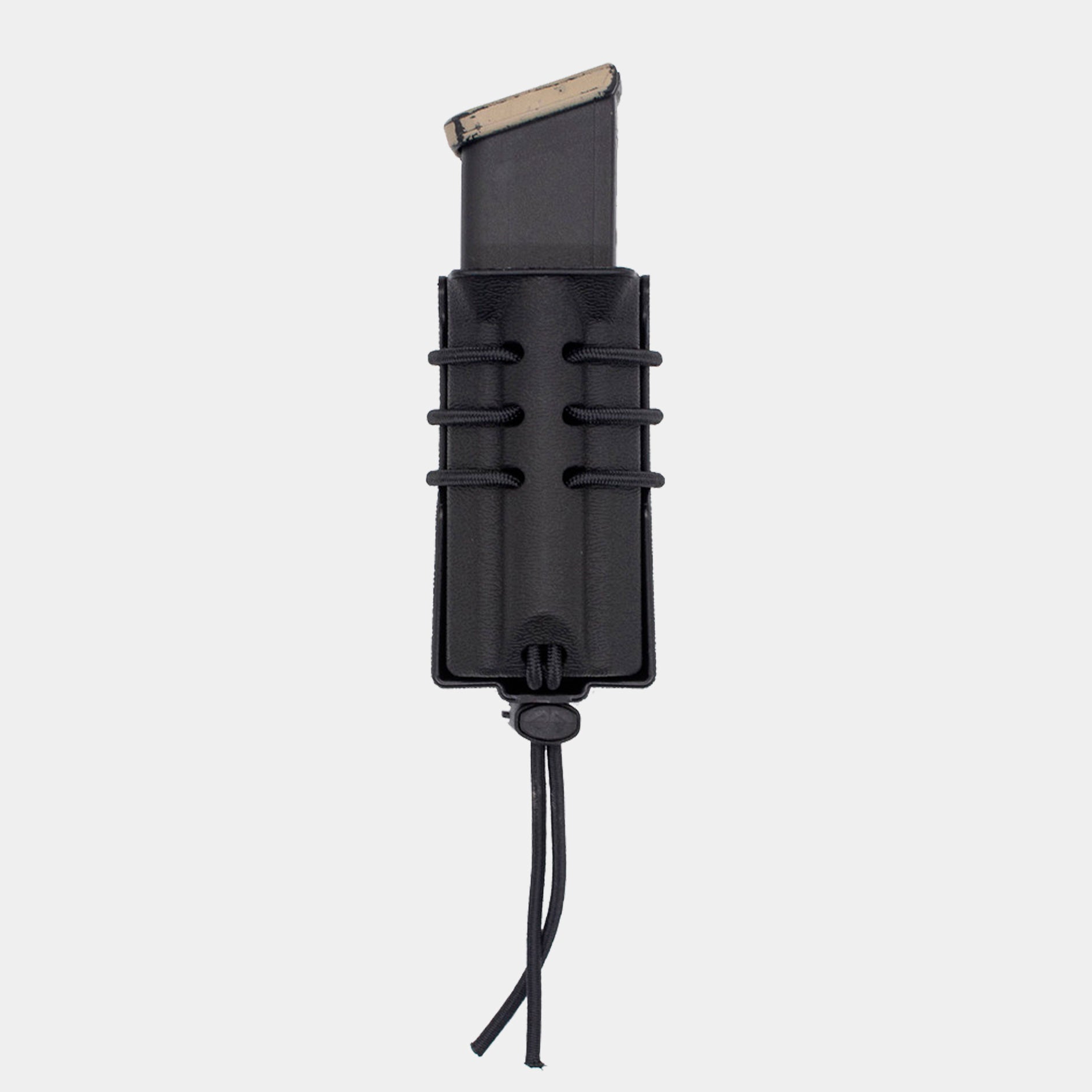 Evolution Universal Pistol Magazine Pouch - Wilder Tactical