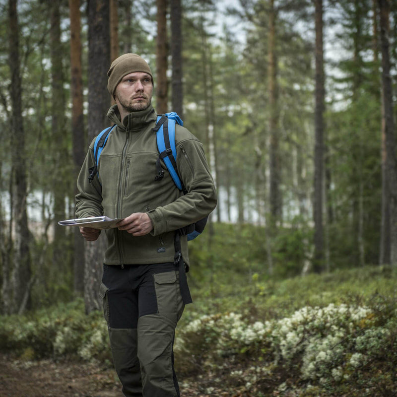 Polar Classic Army Jacket - Helikon-Tex