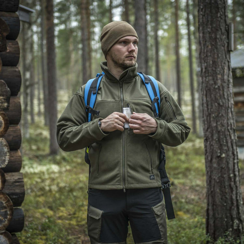 Polar Classic Army Jacket - Helikon-Tex