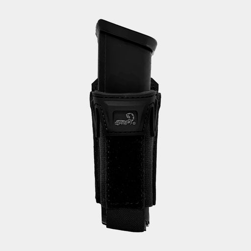 Noir - Étui À Bandoulière Pour Fusil Tactique Cp Molle, Poignée Pour Noir - Étui À Bandoulière Pour Fusil Tactique Cp Molle, Poignée Pour