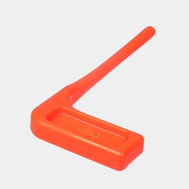 Bandera de seguridad para recámara UTG® (Pack de 6)  - Leapers