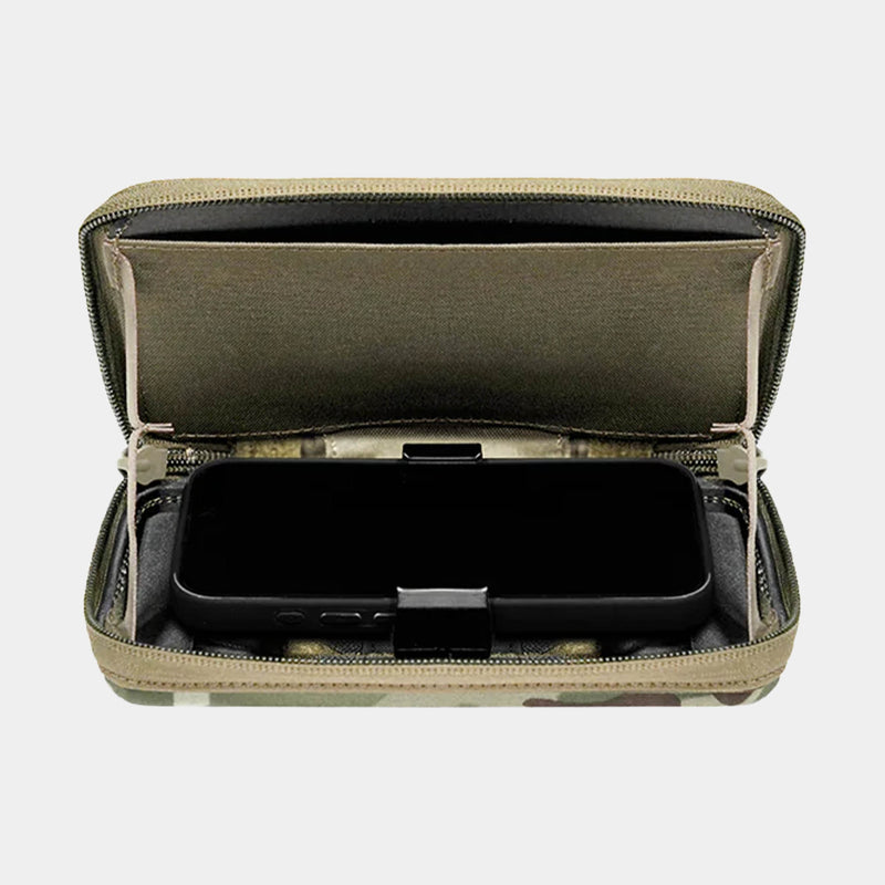 Soporte molle para movil EUD Battleshell™ - Agilite