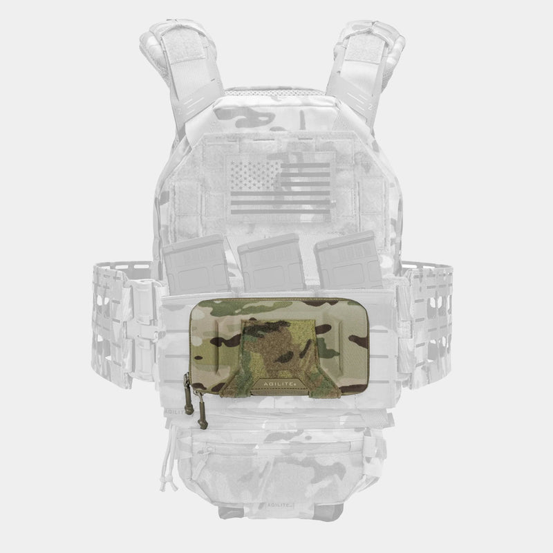 Soporte molle para movil EUD Battleshell™ - Agilite