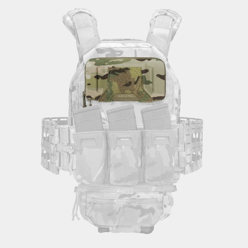 Soporte molle para movil EUD Battleshell™ - Agilite