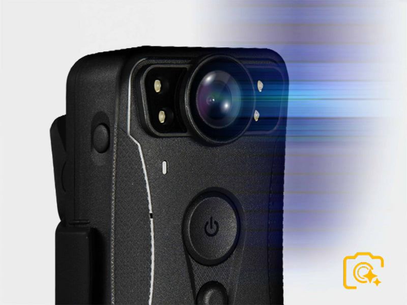 Bodycam DrivePro Body 30 - Transcend