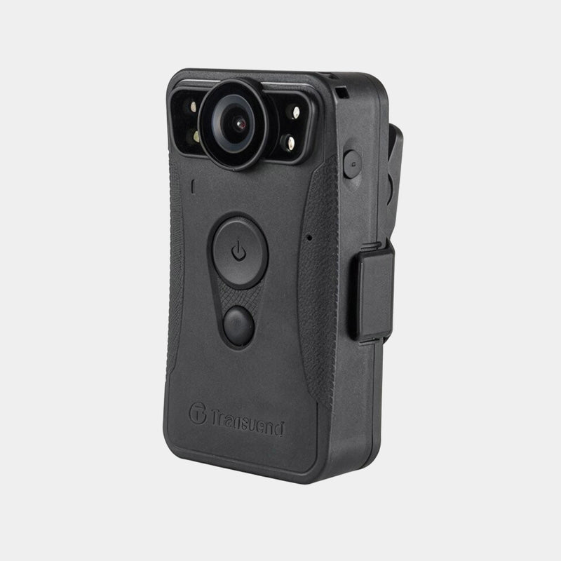 Drive Pro Body Bodycam DrivePro Body 30 - Transcend — SERMILITAR