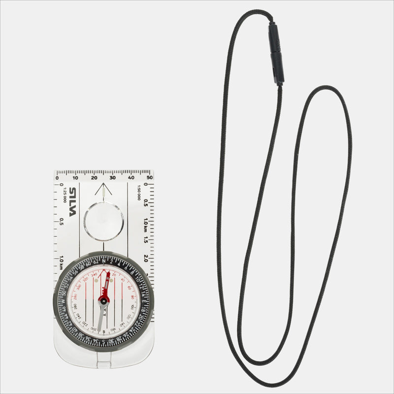 Brújula Ranger 3-6400/360 - Silva