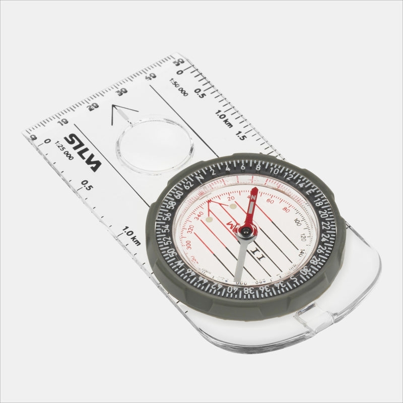 Brújula Ranger 3-6400/360 - Silva