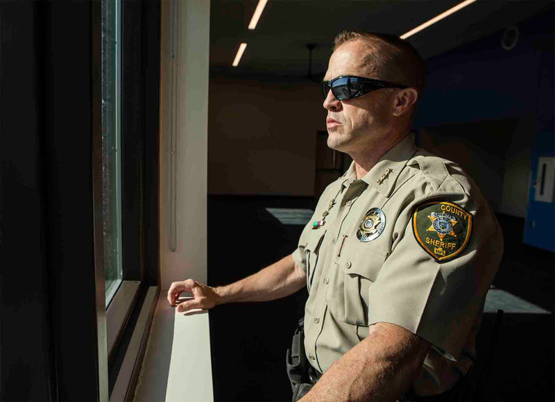 Gafas WX Boss - Wiley X