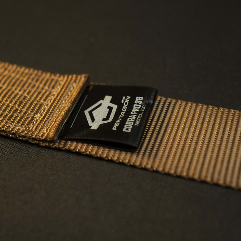 Cobra Belt Pro 38mm - Pentagon