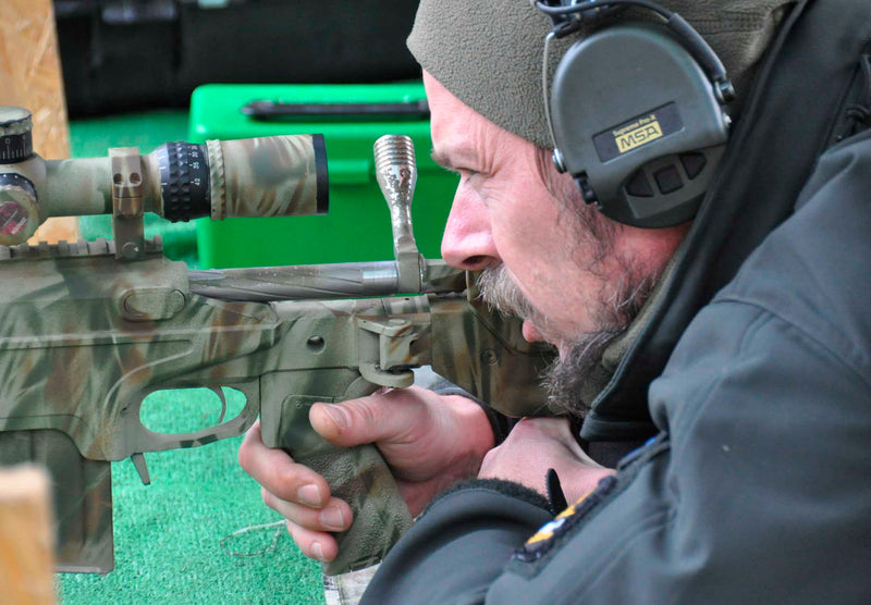 Gorro polar WATCH - Helikon Tex